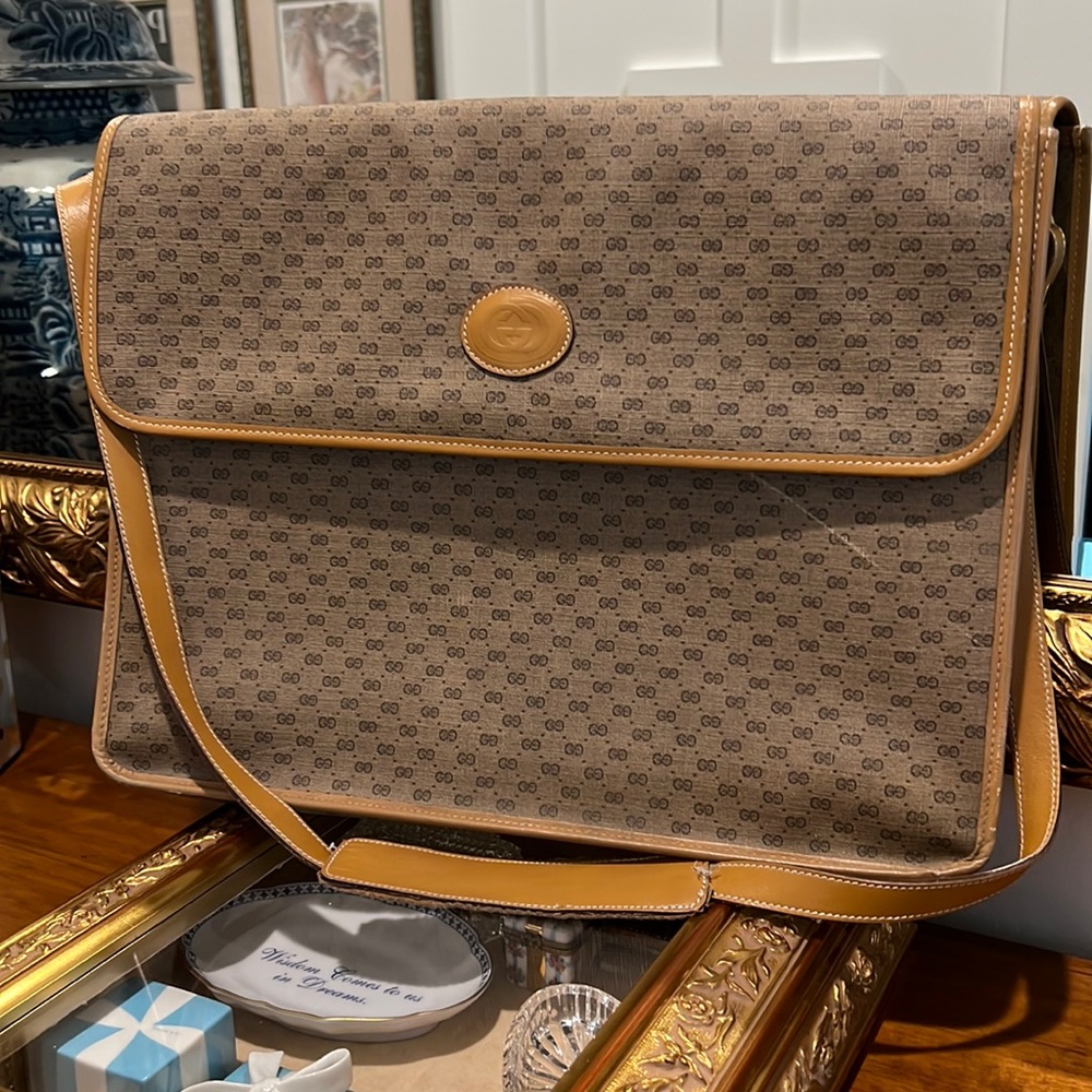 Vintage Gucci